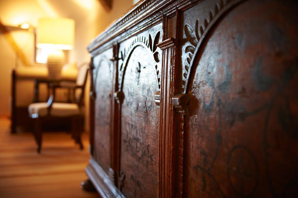 Schloss Englar Eppan an der Weinstraße Kamer foto